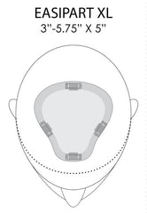 easiPart XL 8"