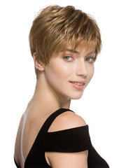 Bo Mono | Hair Power | Synthetic Wig