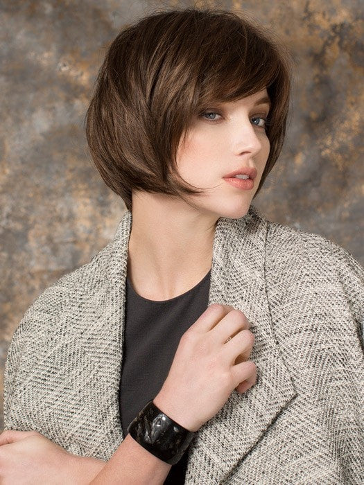 Fresh | Hair Power | Synthetic Wig