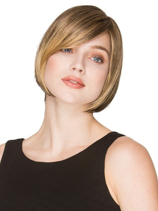 Fresh | Hair Power | Synthetic Wig