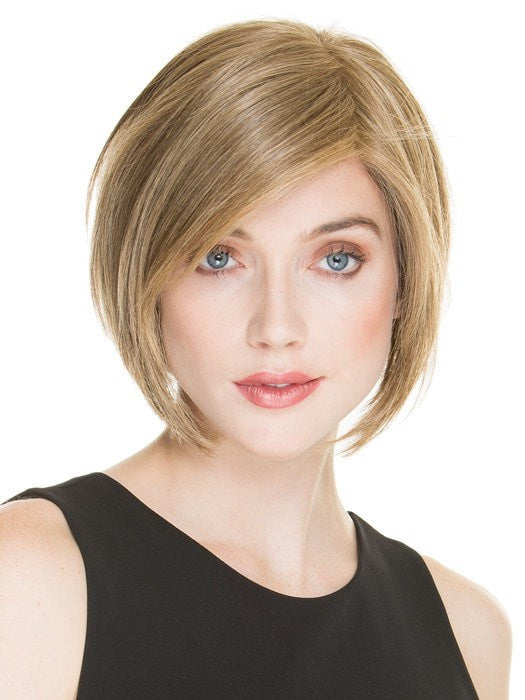 Mood | Prime Power | Human/Synthetic Hair Blend Wig