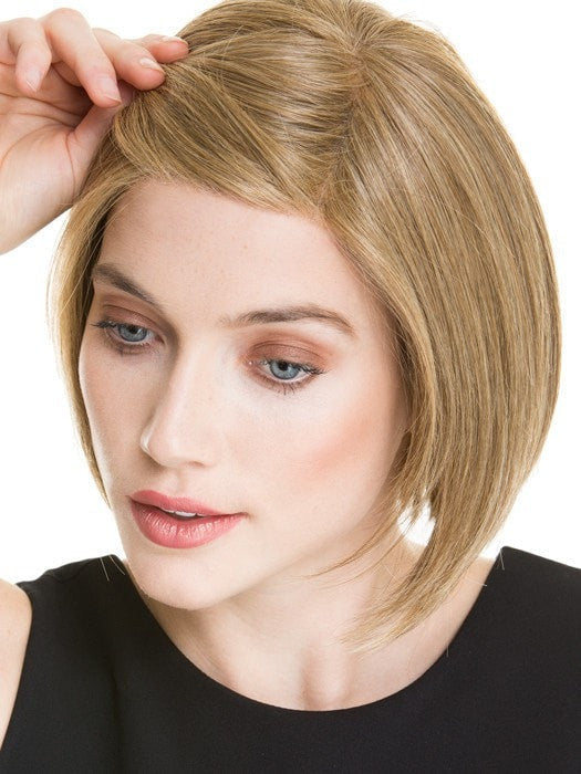 Mood | Prime Power | Human/Synthetic Hair Blend Wig