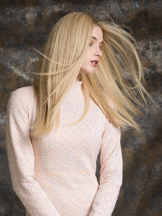 Obsession | Pure Power | Remy Human Hair Wig