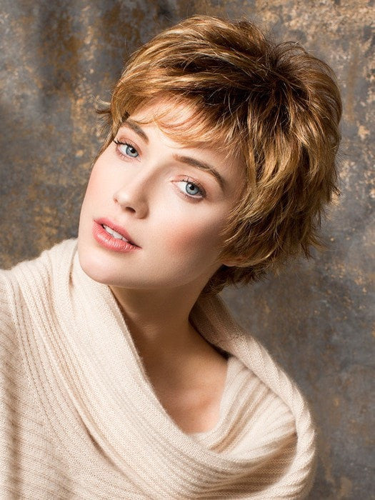 Push Up | Hair Power | Synthetic Wig