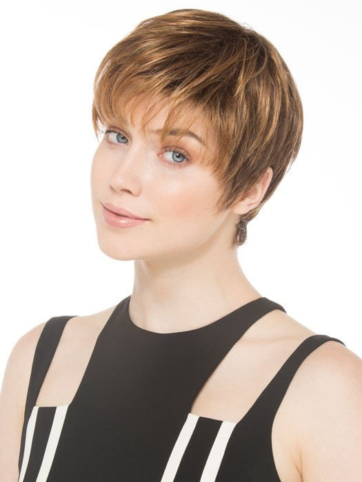 Stop Hi Tec | Hair Power | Synthetic Wig