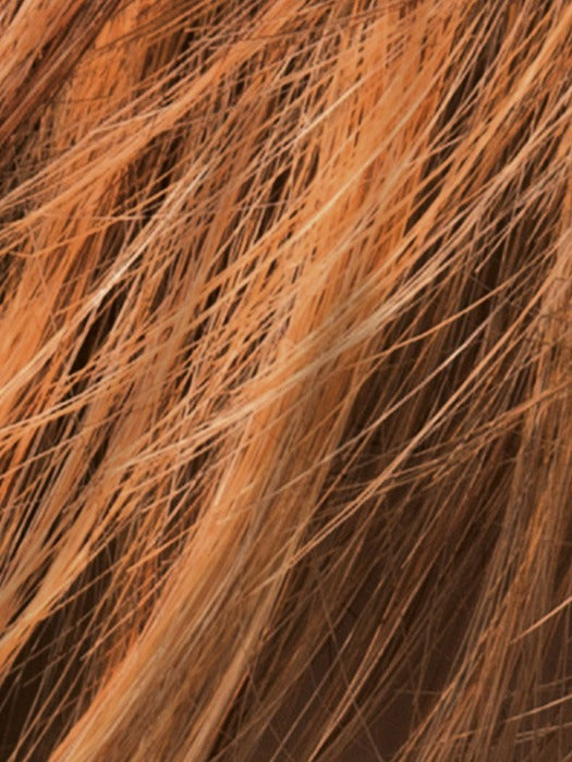 Swing | Hair Power | Synthetic Wig
