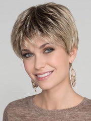 Bo Mono | Hair Power | Synthetic Wig