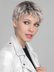 Risk Sensitive | Hair Power | Synthetic Wig