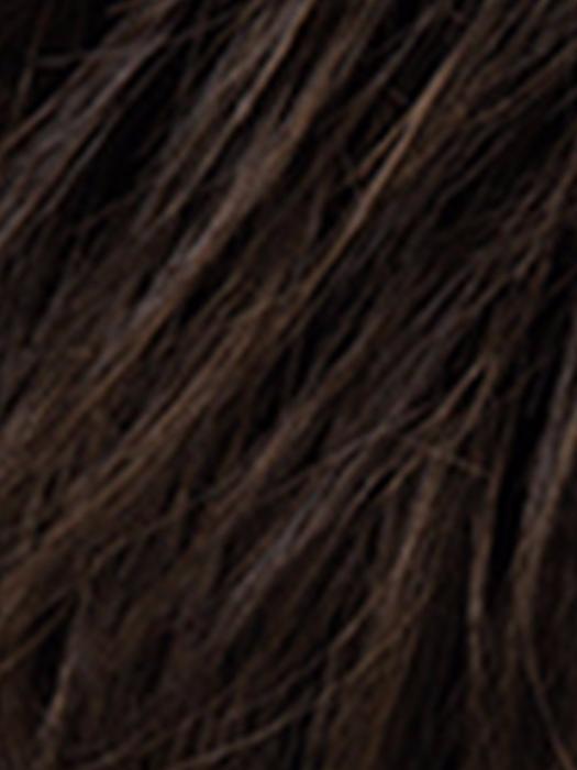 Image | Prime Power | Human/Synthetic Hair Blend Wig