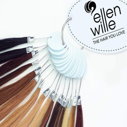 Color Rings | Ellen Wille