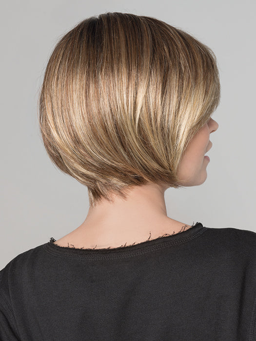 Fresh | Hair Power | Synthetic Wig