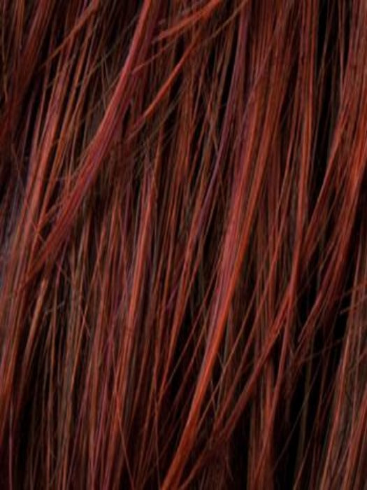United | Perucci | Synthetic Wig
