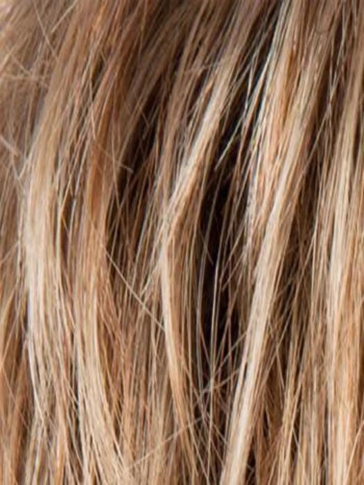 Cher | Hair Power | Heat Friendly Synthetic Wig