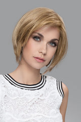 Mood | Prime Power | Human/Synthetic Hair Blend Wig
