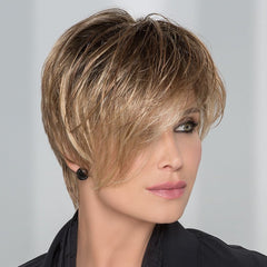 Amaze | Prime Power | Human/Synthetic Hair Blend Wig