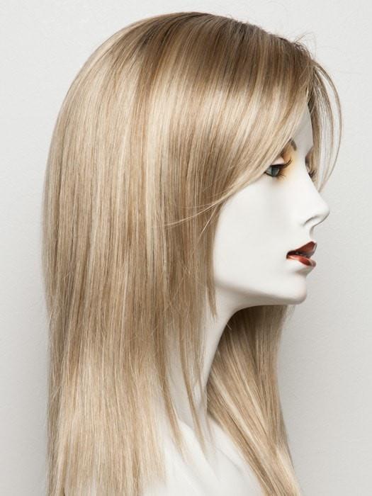 Code Mono | Hair Power | Synthetic Wig
