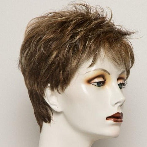 Tab | Perucci | Synthetic Wig