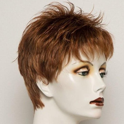 Tab | Perucci | Synthetic Wig