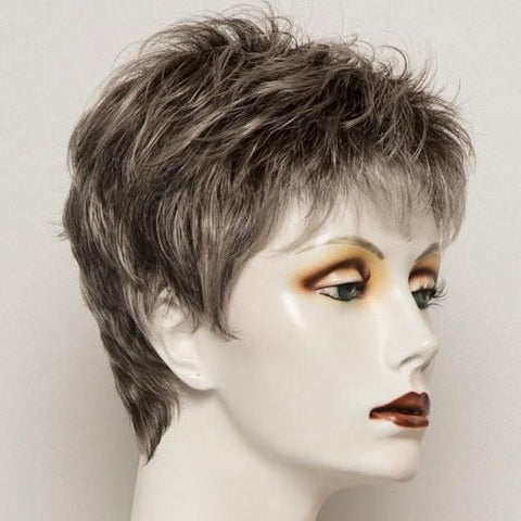 Tab | Perucci | Synthetic Wig
