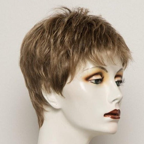 Tab | Perucci | Synthetic Wig
