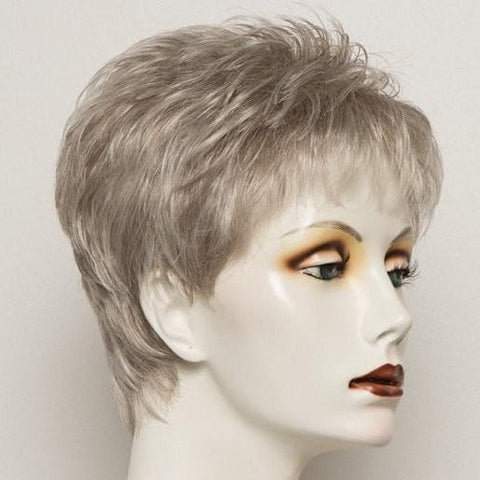 Tab | Perucci | Synthetic Wig