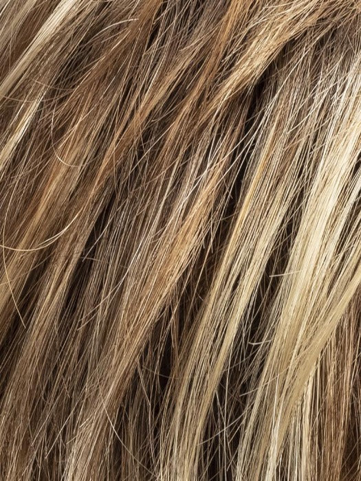 First | Hair Society | Synthetic Wig