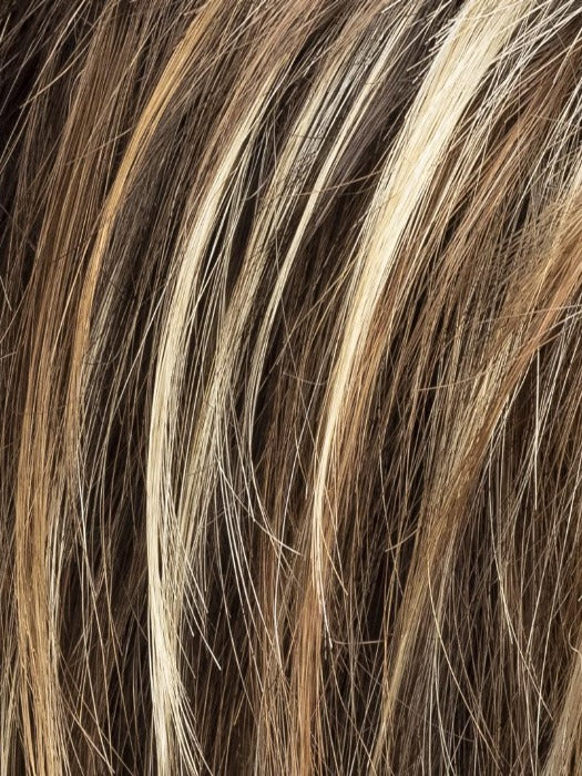 First | Hair Society | Synthetic Wig