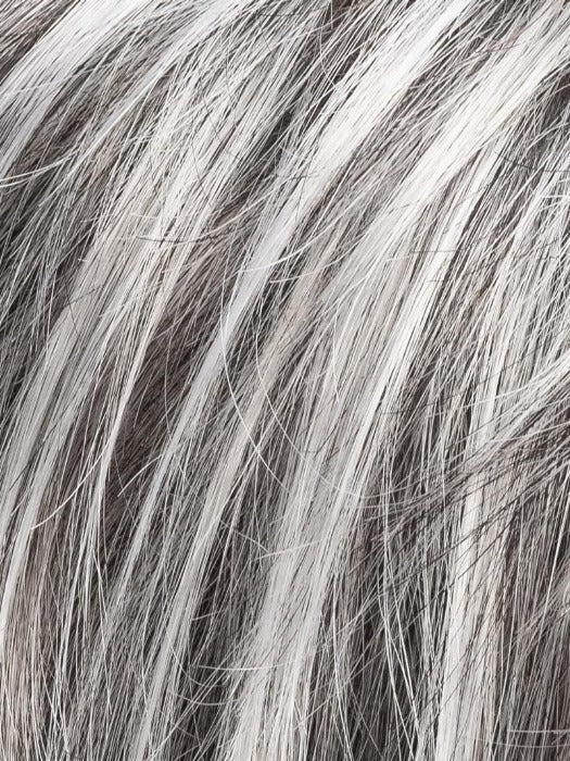 First | Hair Society | Synthetic Wig