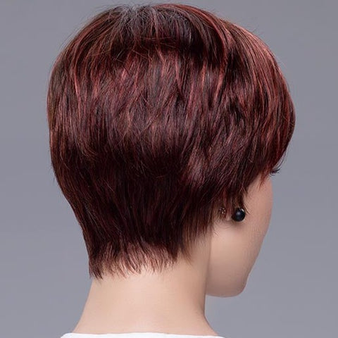 Pixie | Changes Collection | Synthetic Wig