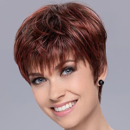 Pixie | Changes Collection | Synthetic Wig