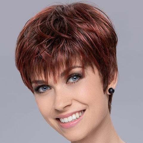 Pixie | Changes Collection | Synthetic Wig