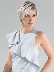 Satin | Hair Society | Synthetic Wig