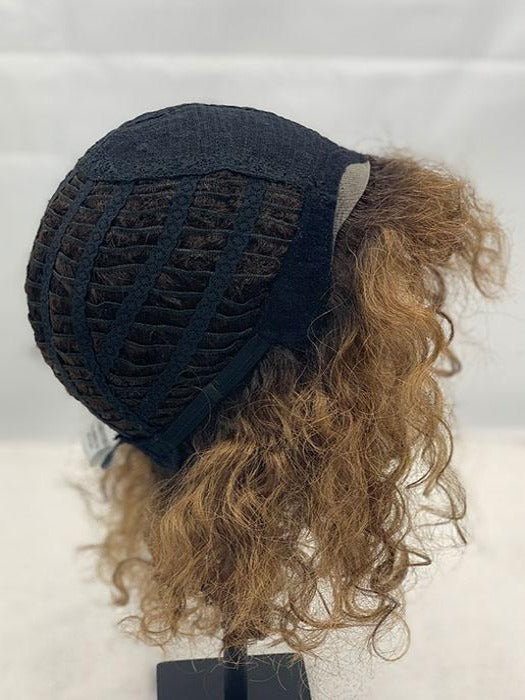Disco | Perucci | Synthetic Wig