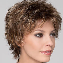 Click | Hair Power | Synthetic Wig