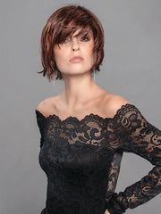 Echo | Perucci | Synthetic Wig