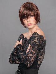 Echo | Perucci | Synthetic Wig