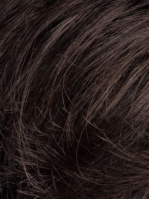 Satin | Hair Society | Synthetic Wig