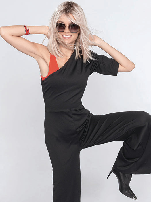 Drive | Perucci | Heat Friendly Synthetic Wig