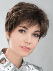 Side | Elements | Synthetic Wig