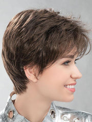 Side | Elements | Synthetic Wig