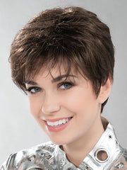 Side | Elements | Synthetic Wig
