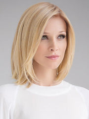 Catch | Prime Power | Human/Synthetic Hair Blend Wig