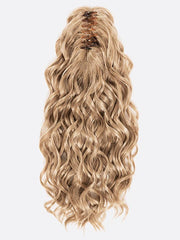 Caipi | Power Pieces | Synthetic Hairpiece