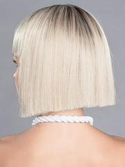Cri | Perucci | Heat Friendly Synthetic Wig