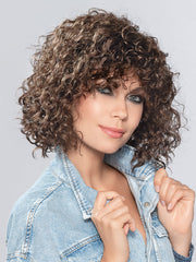 Disco | Perucci | Synthetic Wig