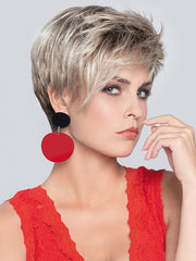 Point | Perucci | Synthetic Wig