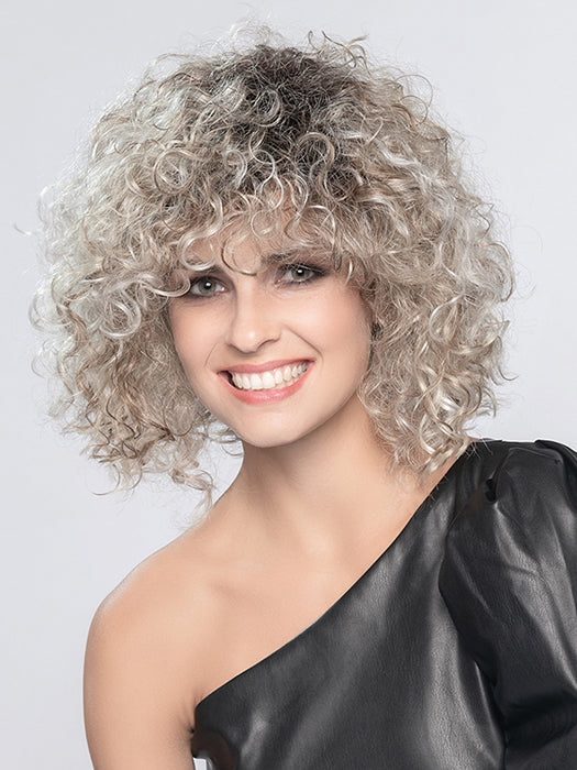 Disco | Perucci | Synthetic Wig
