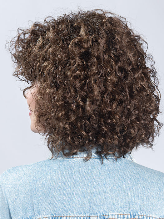 Disco | Perucci | Synthetic Wig