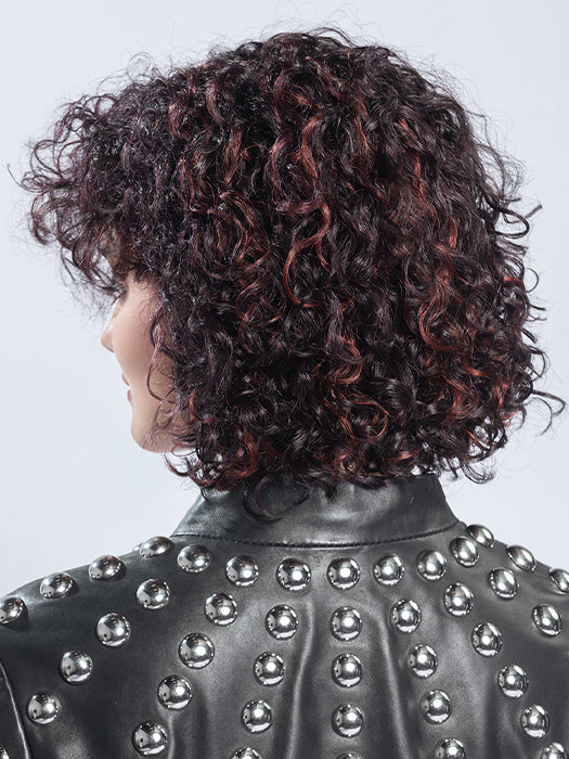 Disco | Perucci | Synthetic Wig