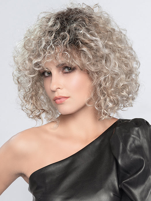 Disco | Perucci | Synthetic Wig